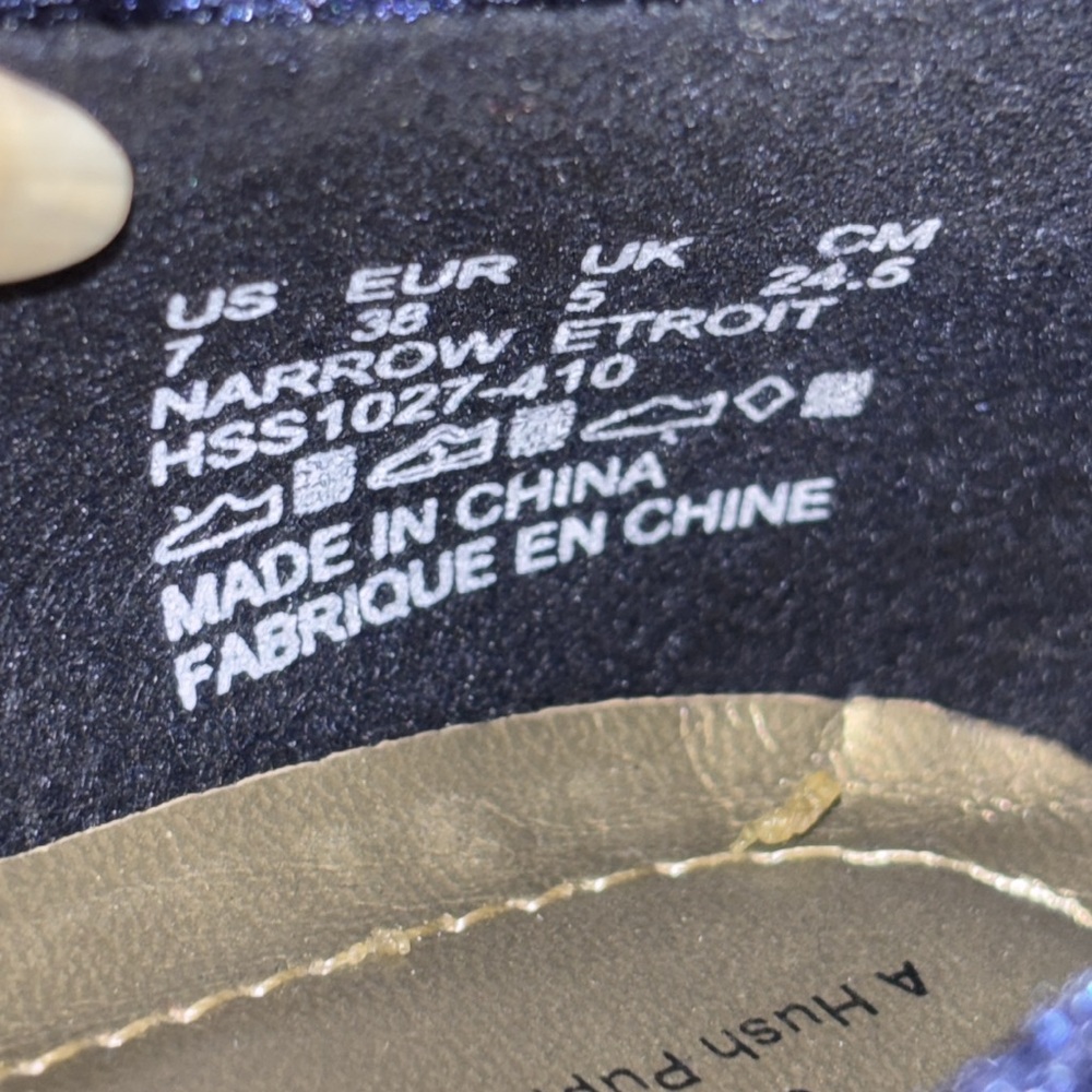 Soft Style Shoes - Picture 7 of 8